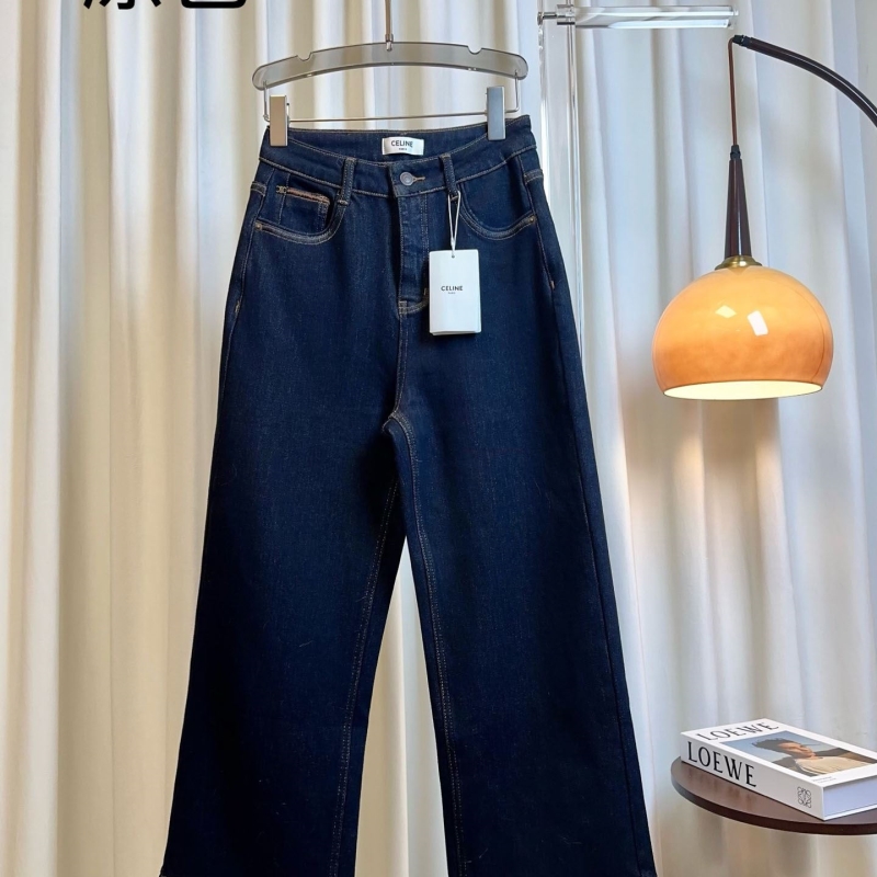 Ce1i*e jeans